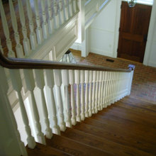 railings