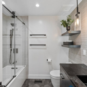 Full House Remodel (Richmond)