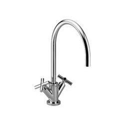 Dornbracht 22815892 Tara.Single-Hole Faucet - Products