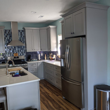 Osborne Kitchen