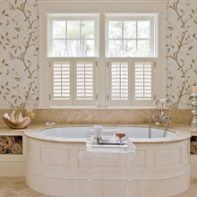 Mud room