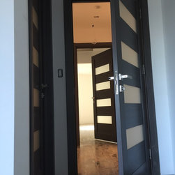 Tarzana Project - Products