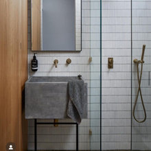 Powder room 1349 Cunningham