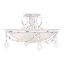 Lighting | Laundry Room