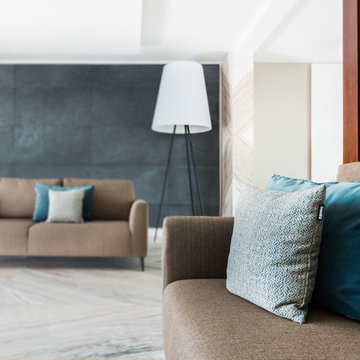 Full Villa Fitout, Al Barsha - Dubai