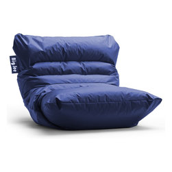 Big Joe Roma Chair - Footstools And Ottomans