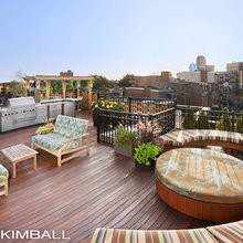Patio Ideas