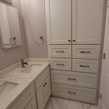 Bathrooms