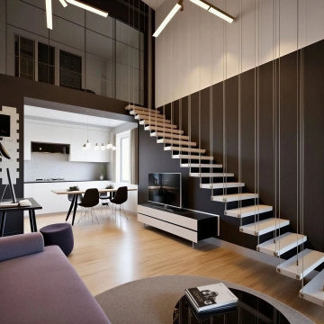 LOFT NAVIGLI