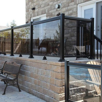 Railing Products