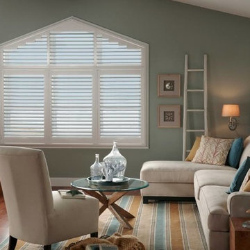 Eclipse Shutters