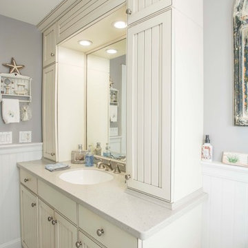 Timeless Remodeled Cape