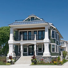 Exterior Design