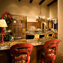 INT Lee Kitchen