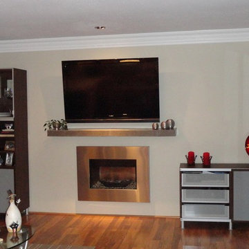 Great Rooms