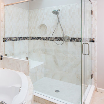 Master Bath Remodel