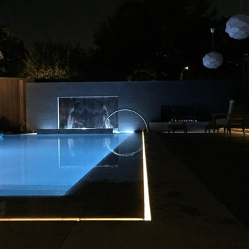 3408 Pool Rebuild