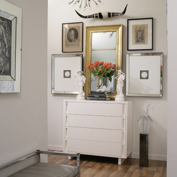 New England Home Stamford Magazine Shoot