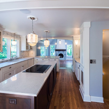1937 Lake Cottage Comes of Age