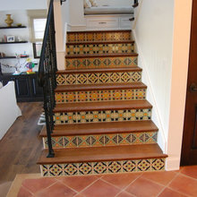Becca's house