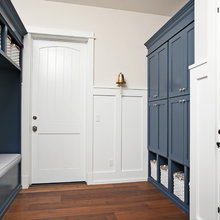 Laundy room