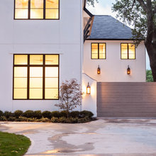 Front Landscaping