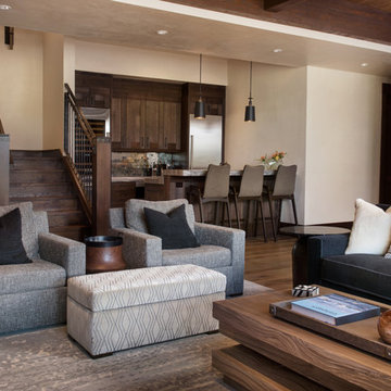 Chiming Bells Residence