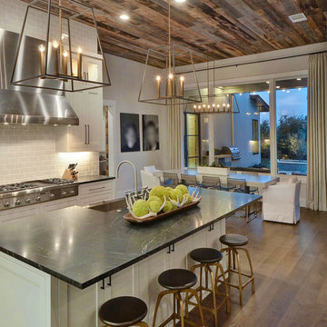 South Austin Soft Contemporary