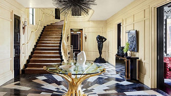 Studio1Plaster Featured Projects