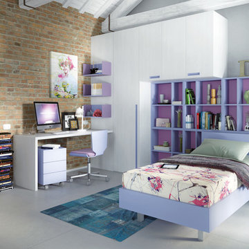 Space Saving Solutions