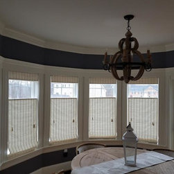 Woven Woods - Window Blinds