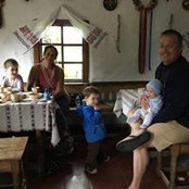 Jennifer Bartlett Conover's photo