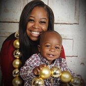 Haneefah Sherrieff's photo