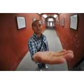 Pei Xiang's photo