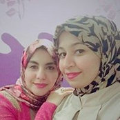 Foto von Radwa Saad
