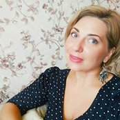 Inna Gorbachova's photo