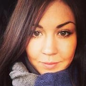 Irina Kal'chenko's photo