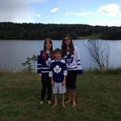 Tracey Willcocks-Colangelo's photo