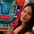 Shirin Moarefis profilbild