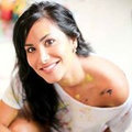 Shirin Moarefis profilbild