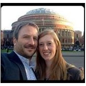 Andy Harkin's photo