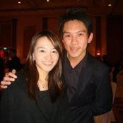 Barry Huang's photo