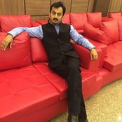 Amresh Singh's photo