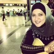 Widad Umars foto