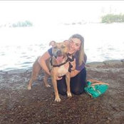 Shelby Brown's photo