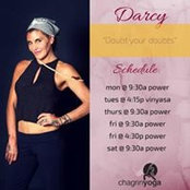 Darcy Providente's photo