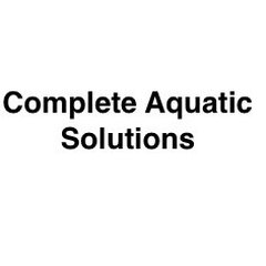 Complete Aquatic Solutions