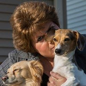 Kim Chambers's photo