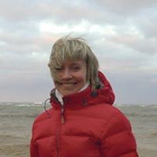 Анна Золотова's photo