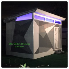 Ultra Modern Structures